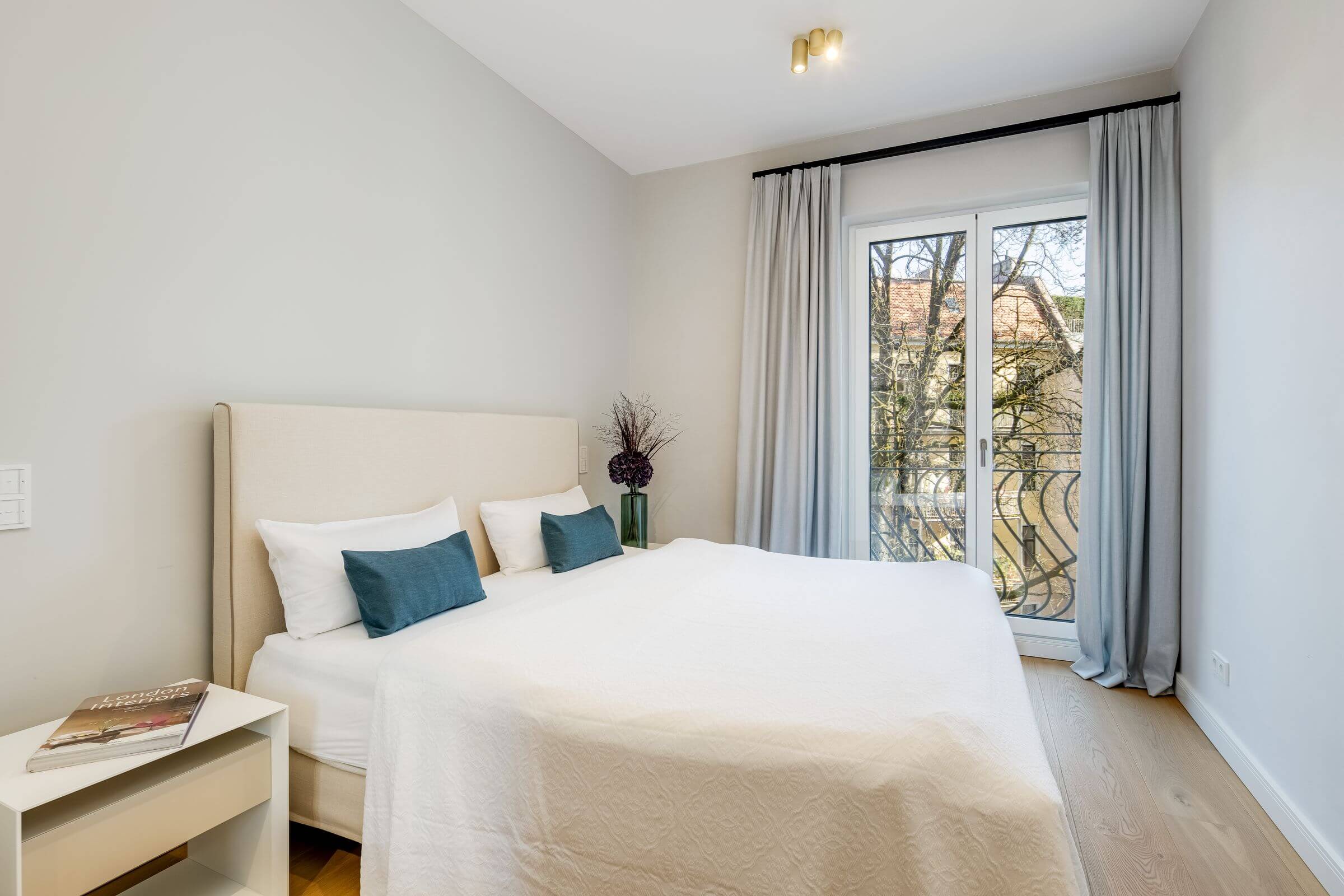 Park Avenue München