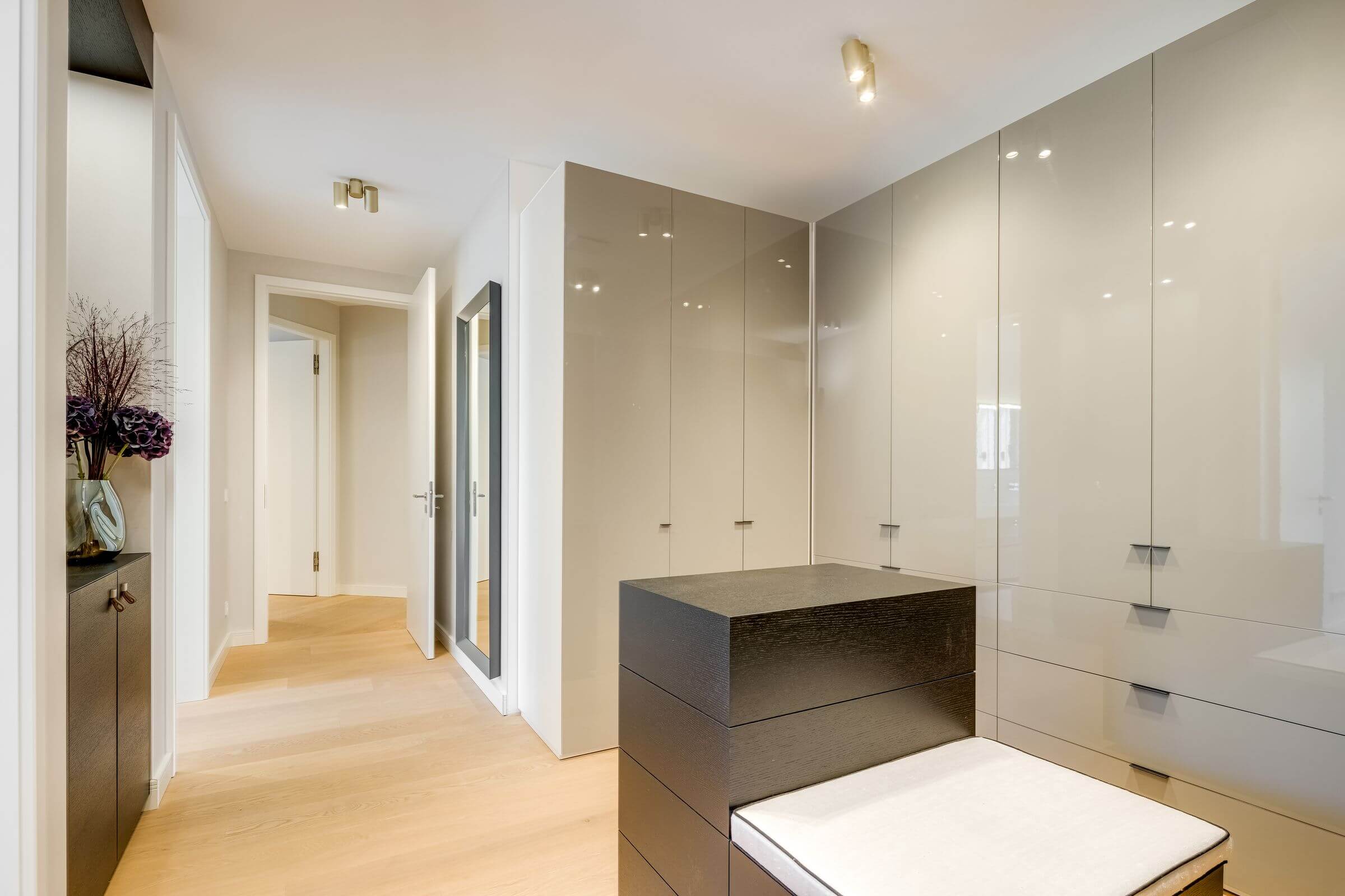 Park Avenue München