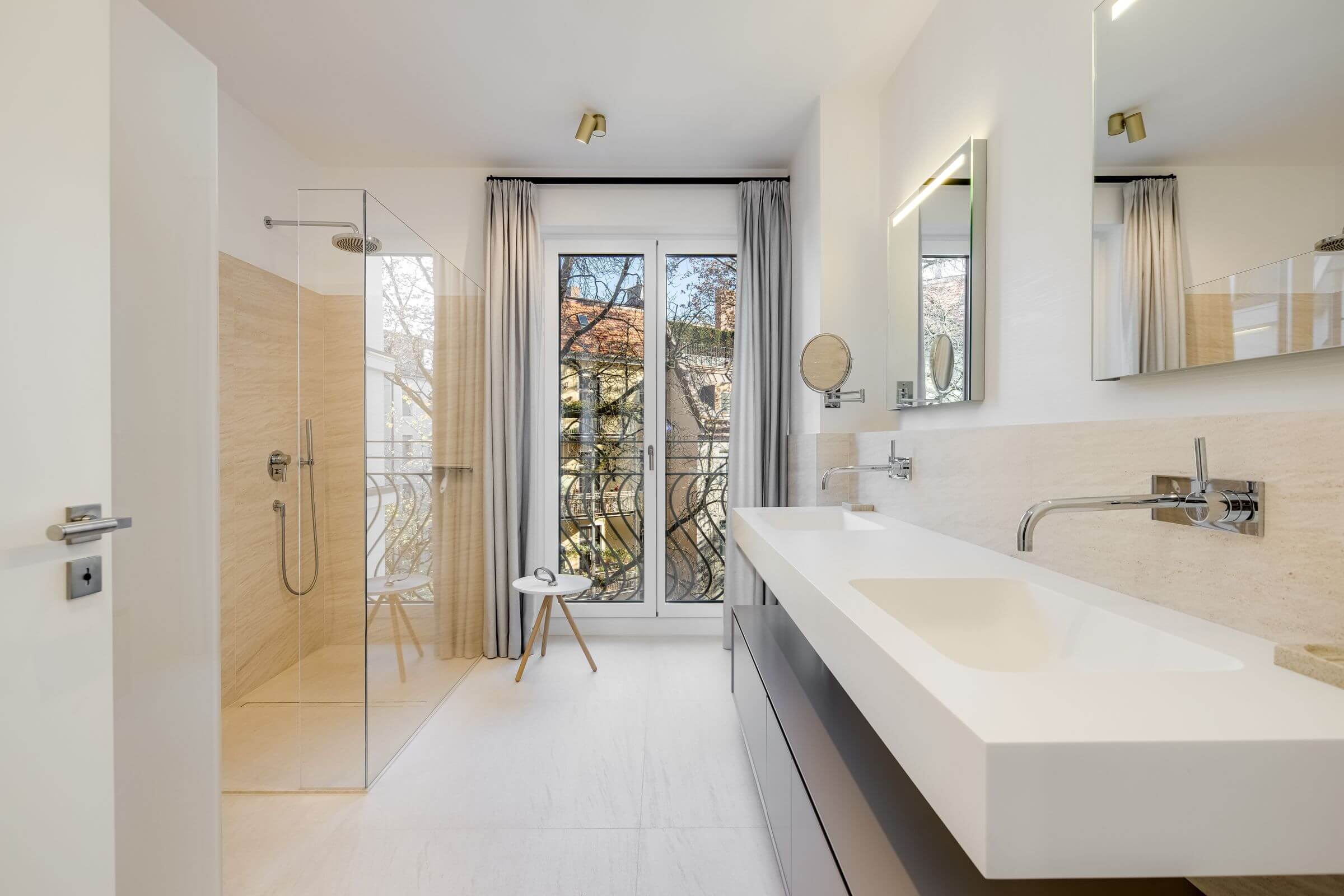 Park Avenue München