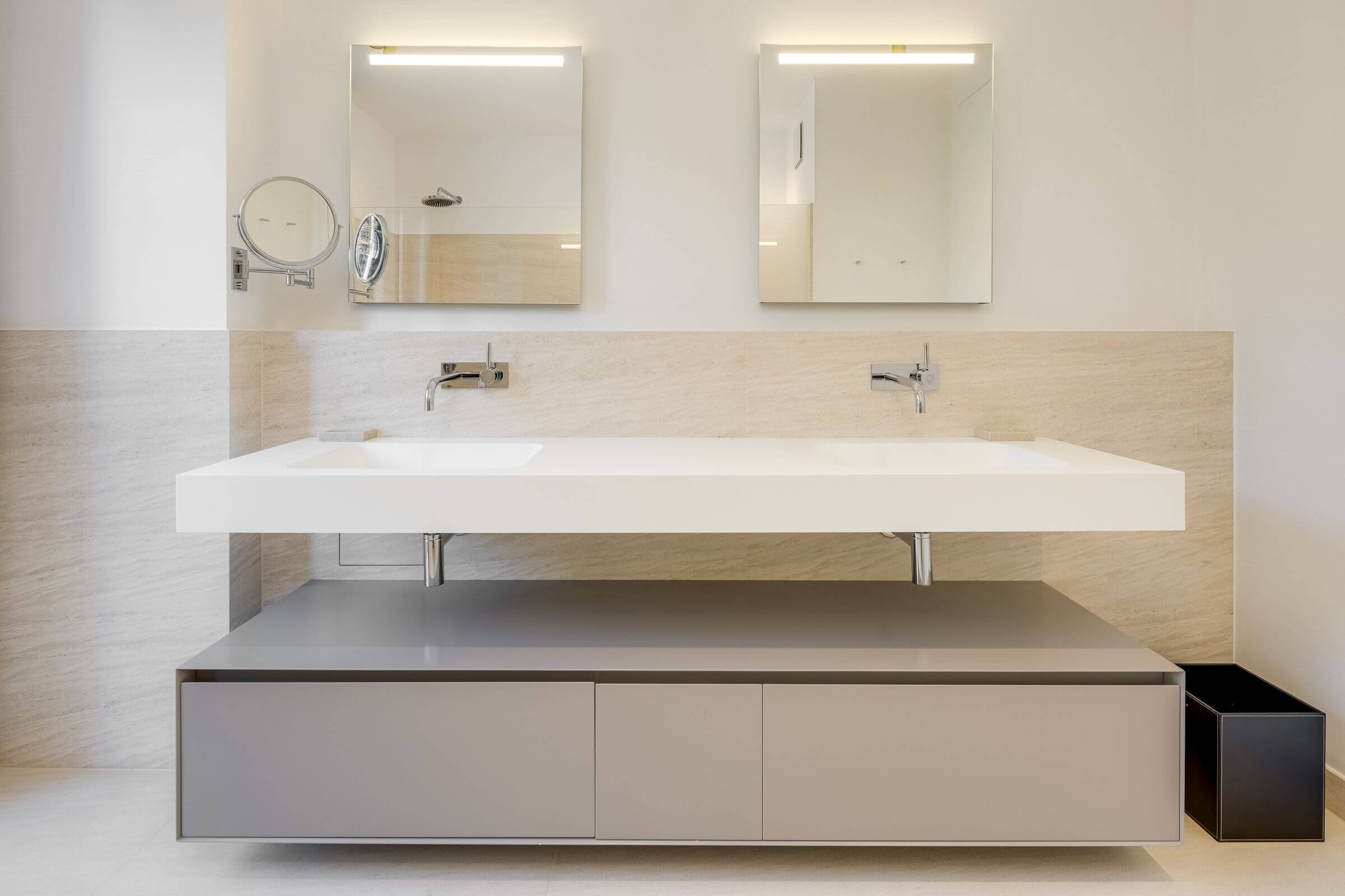 Park Avenue München