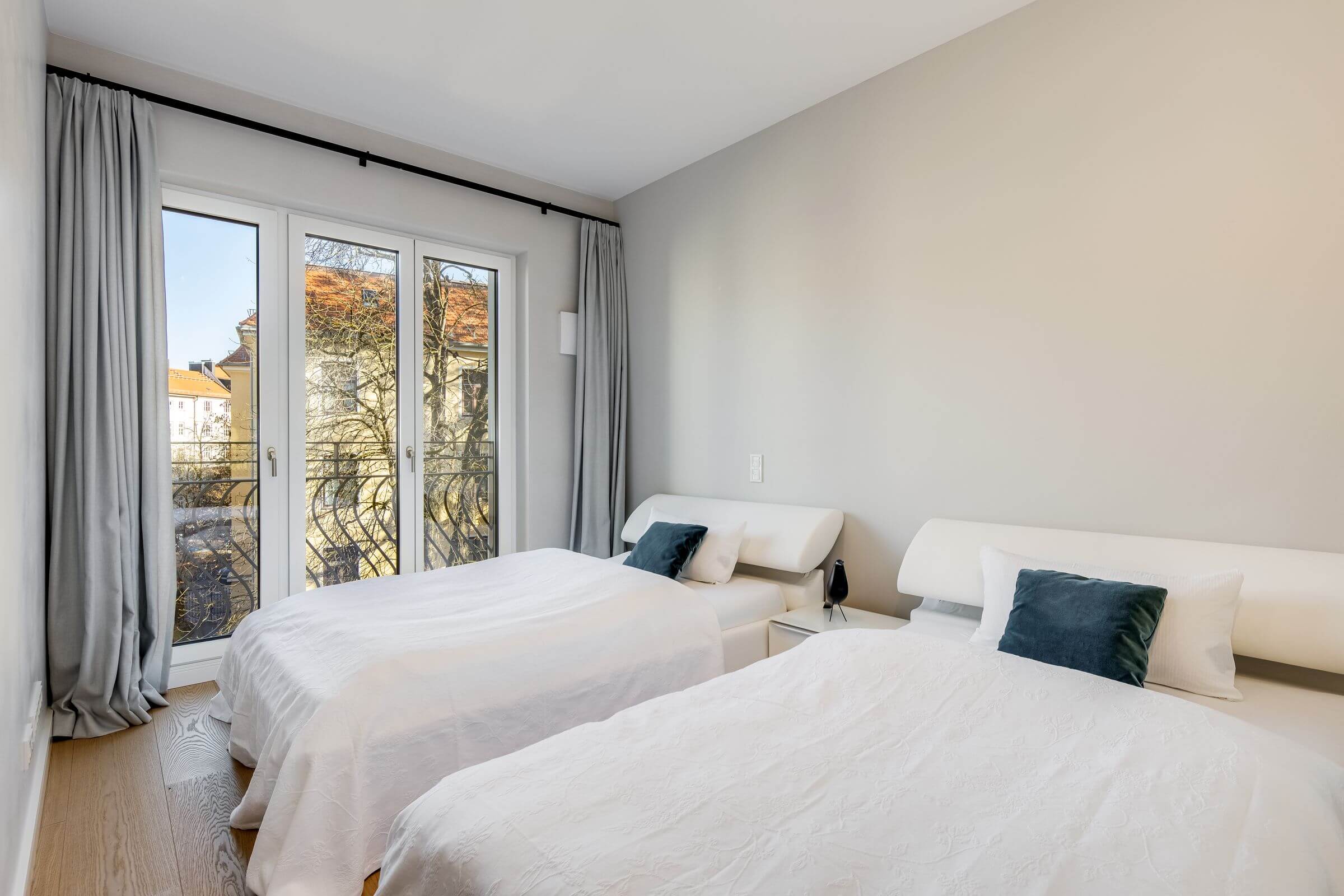 Park Avenue München