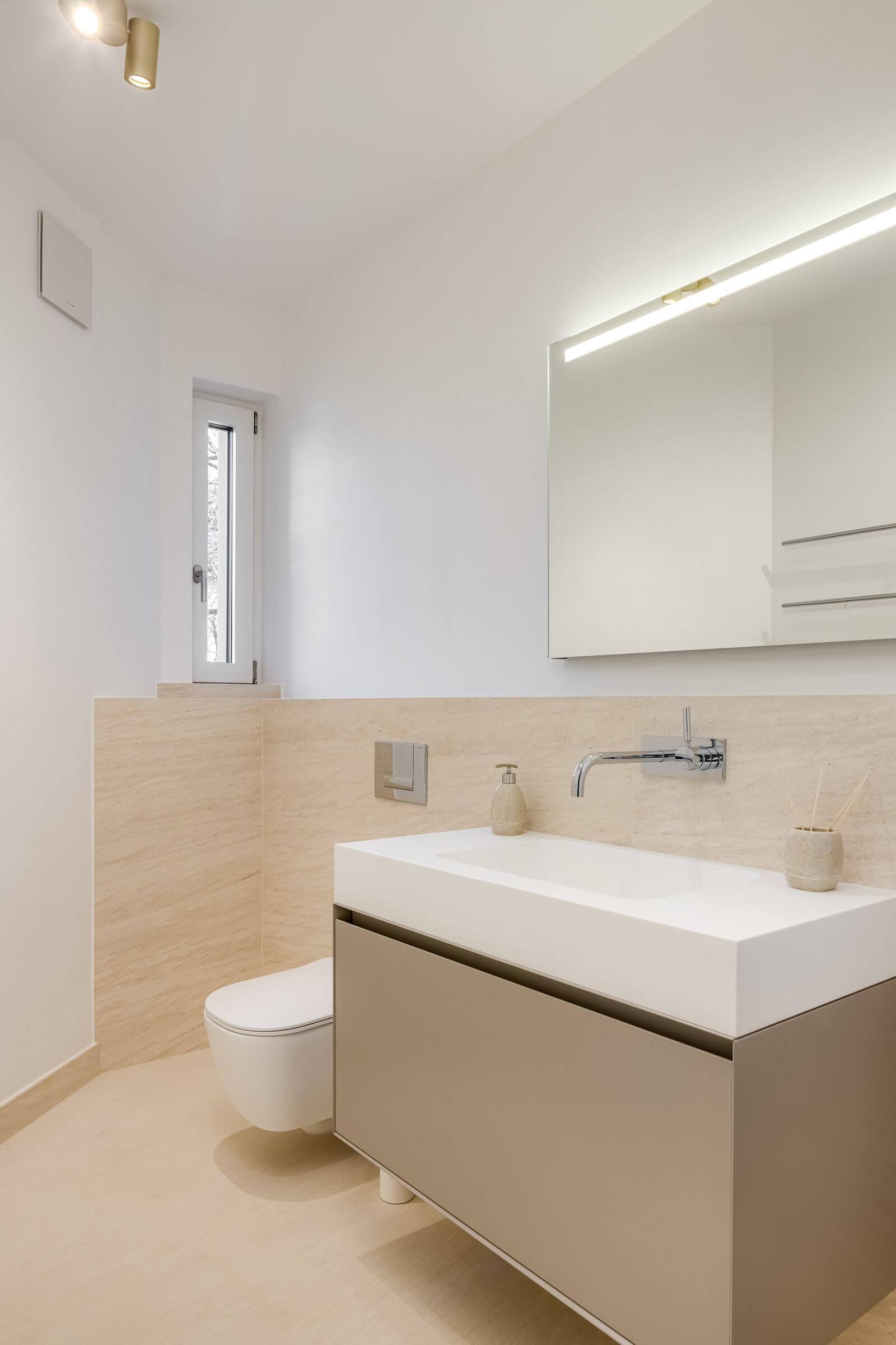 Park Avenue München