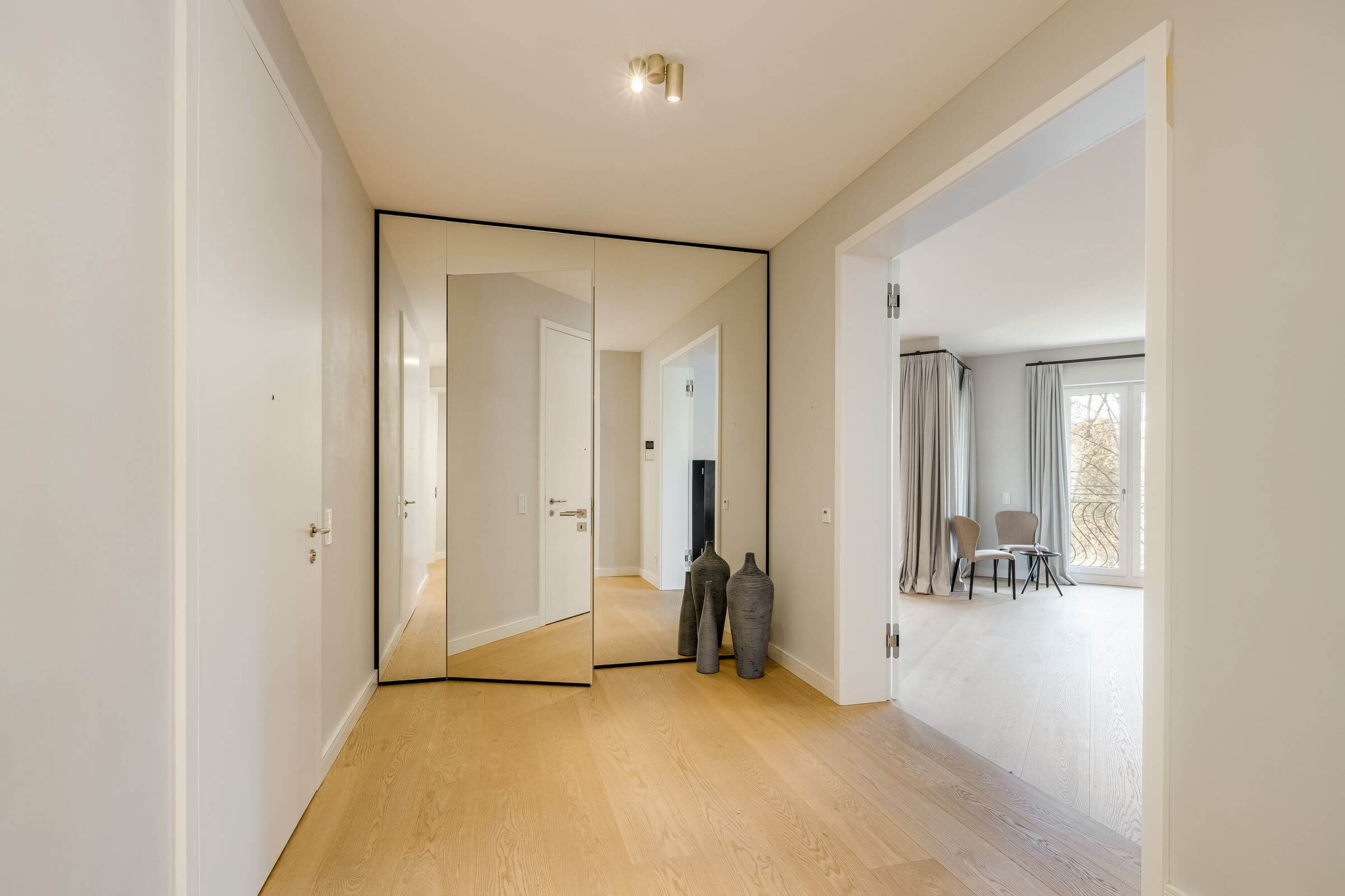 Park Avenue München