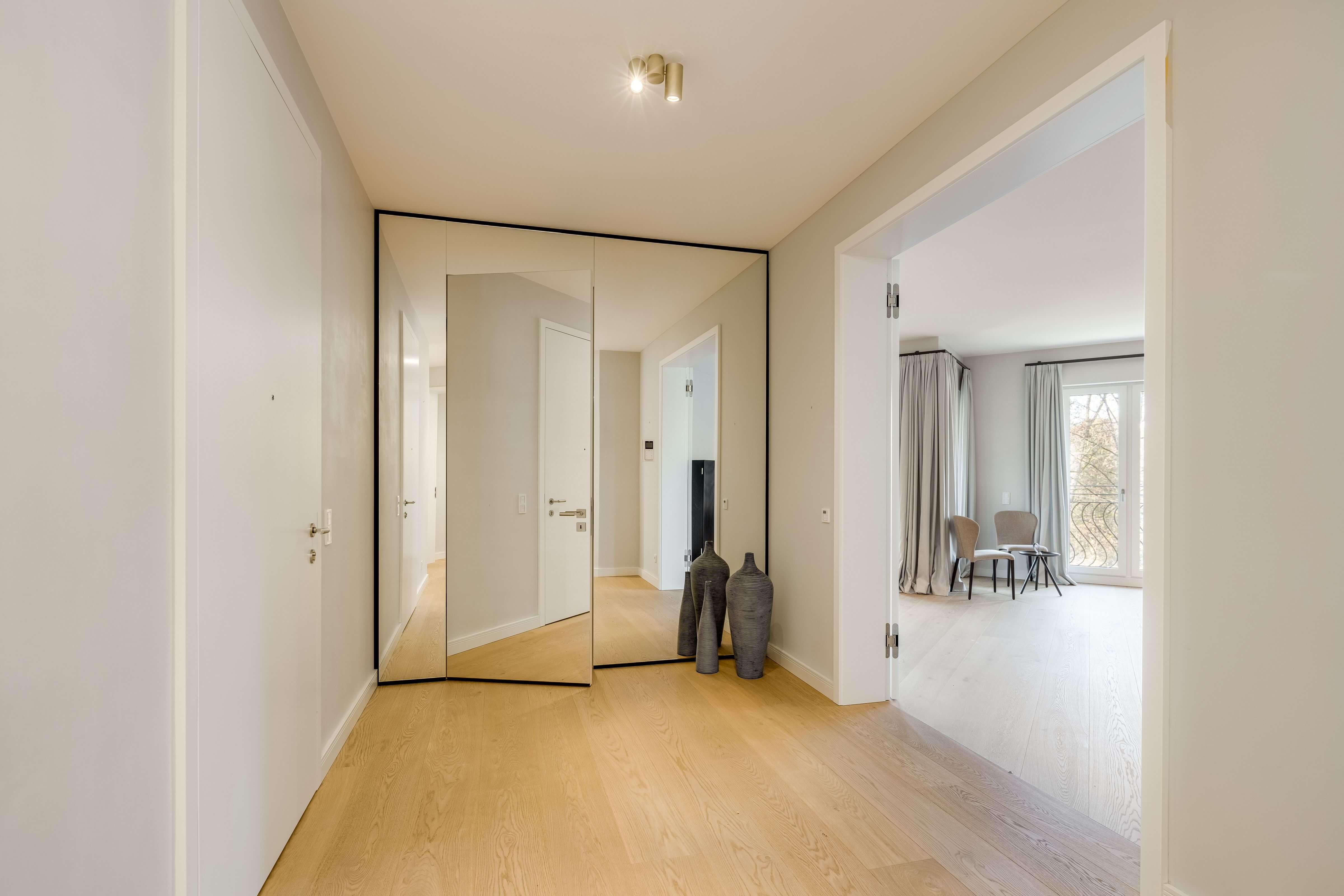 Park Avenue München