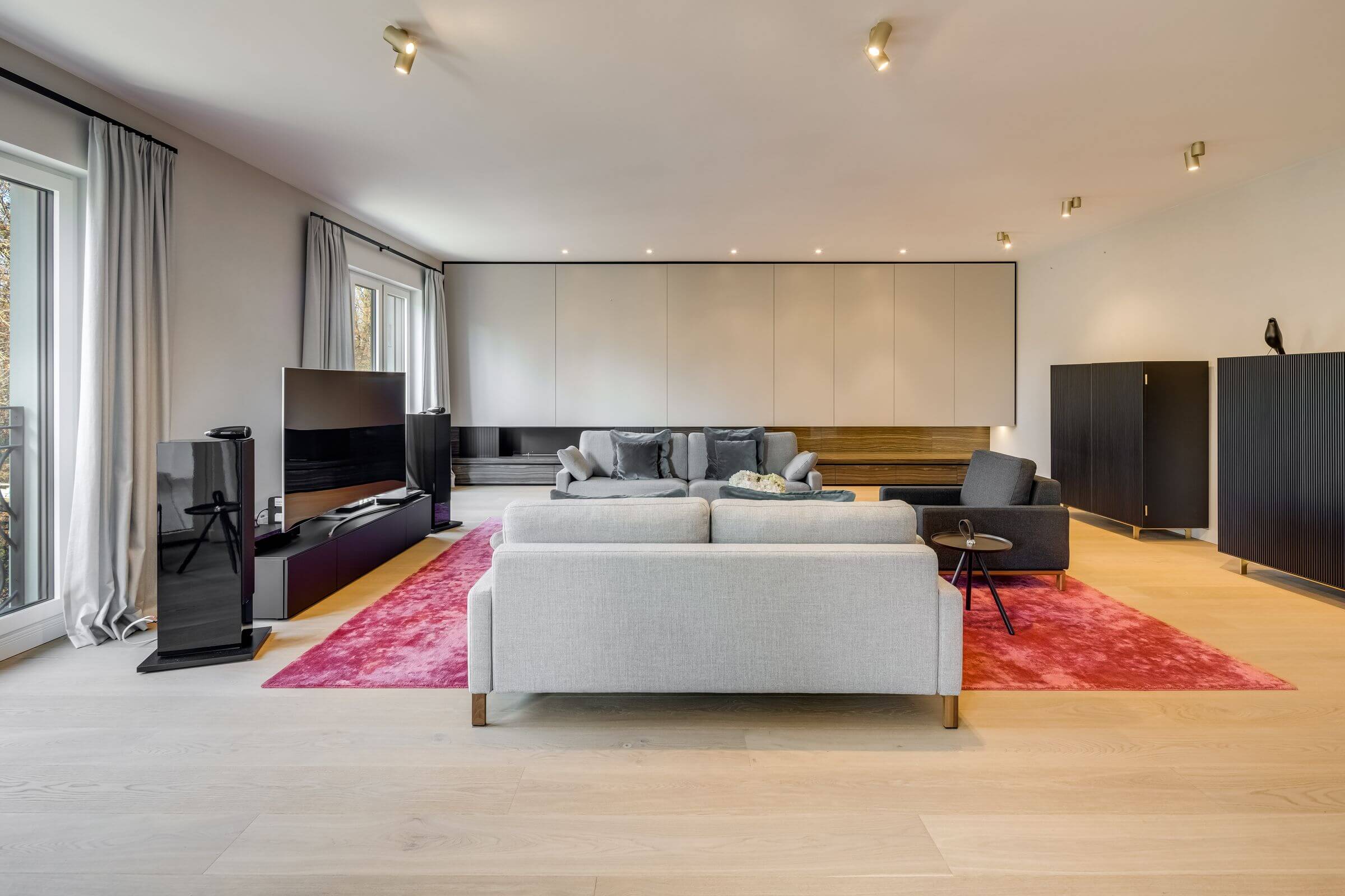 Park Avenue München