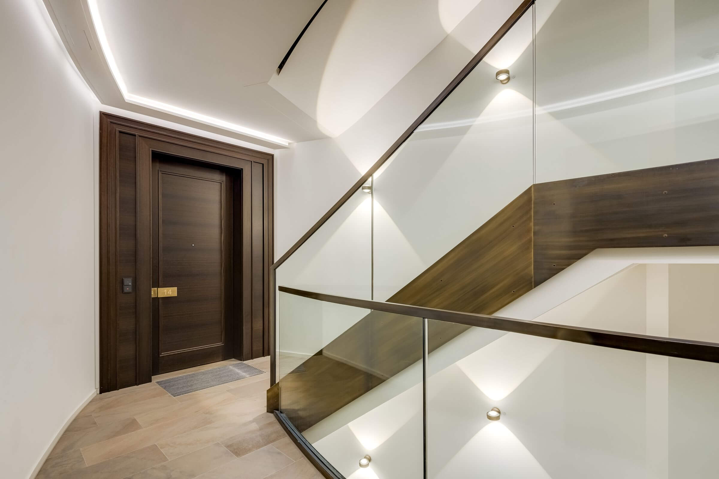 Park Avenue München