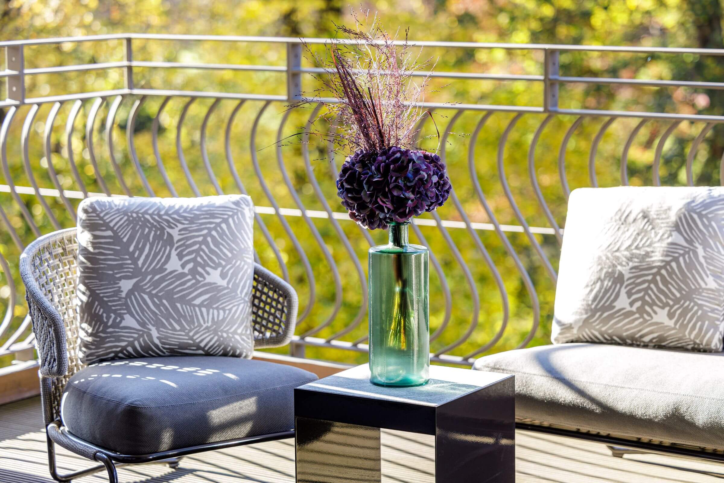 Park Avenue München