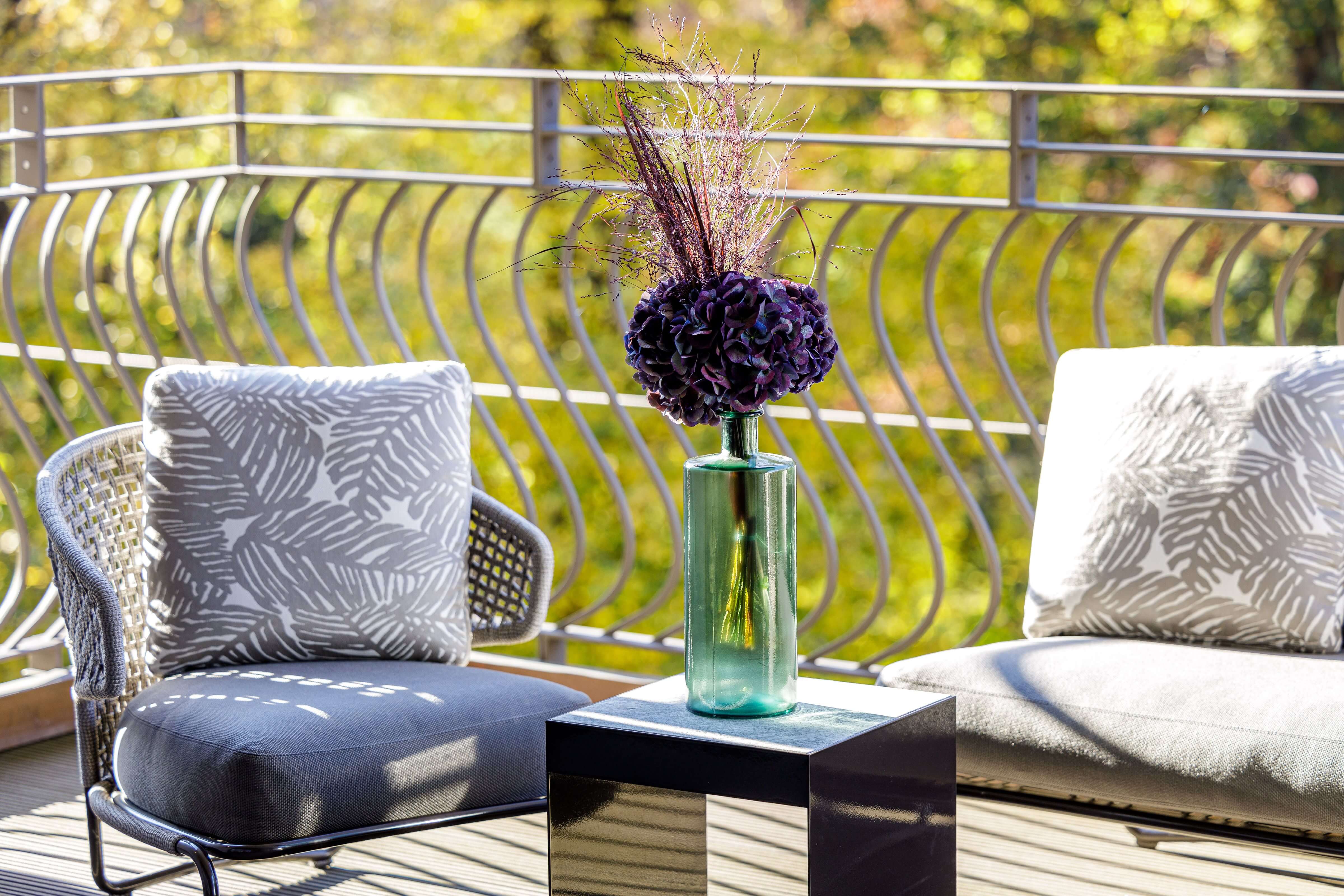 Park Avenue München