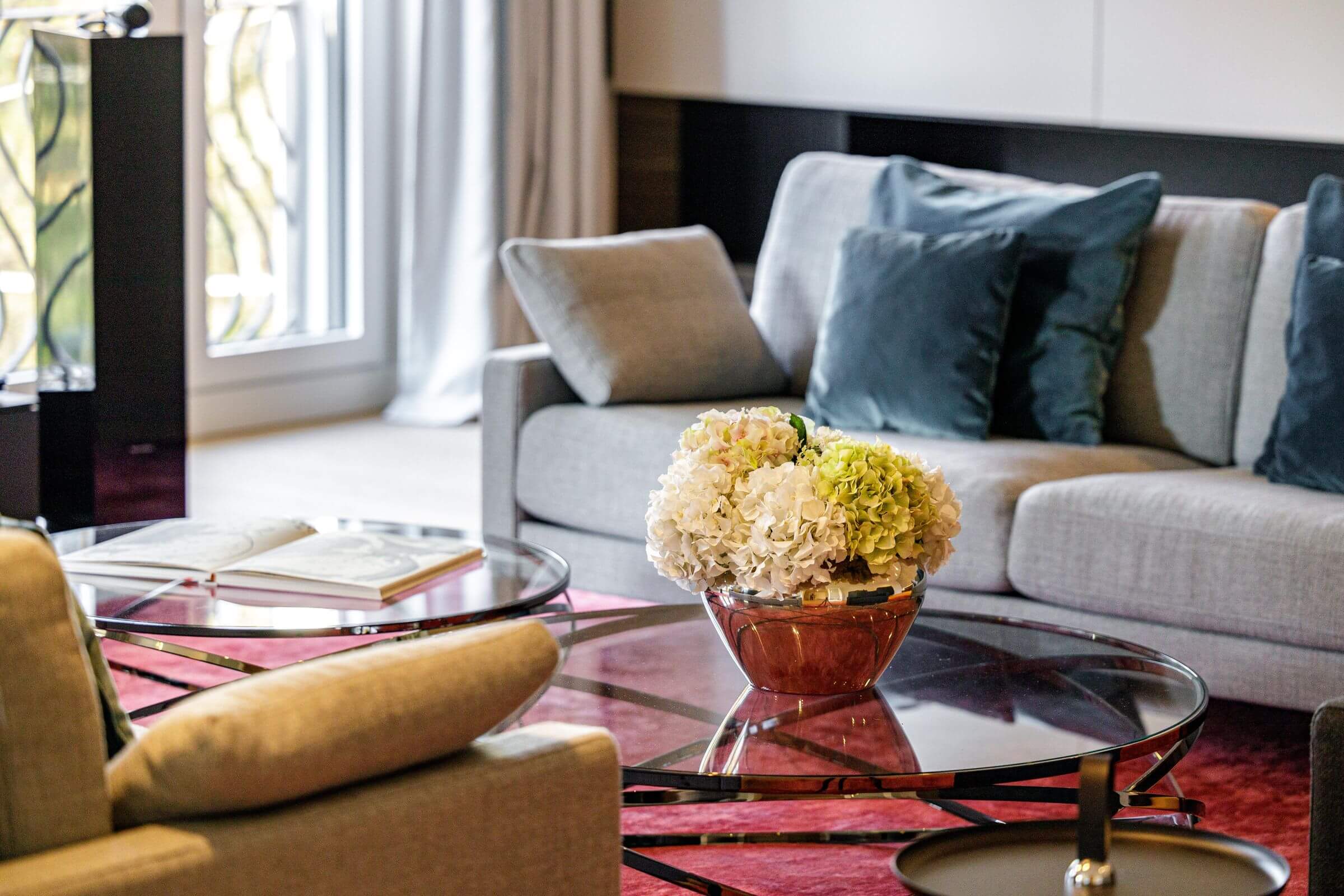 Park Avenue München