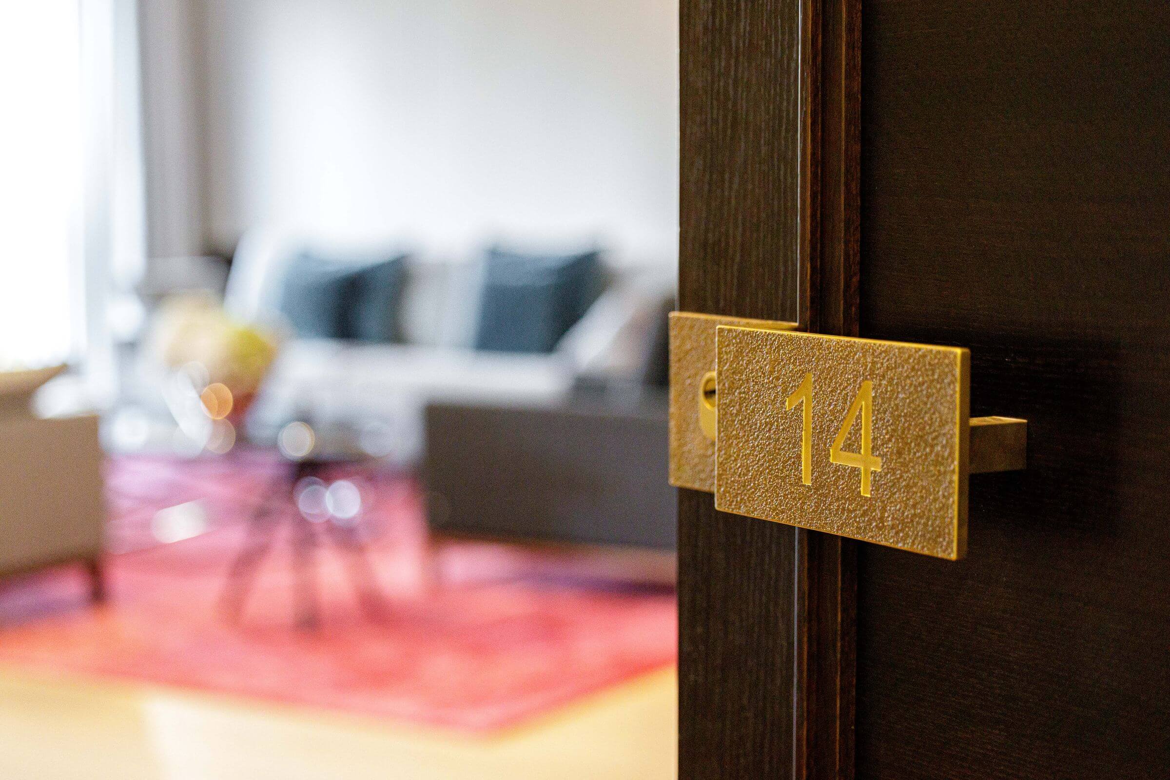 Park Avenue München