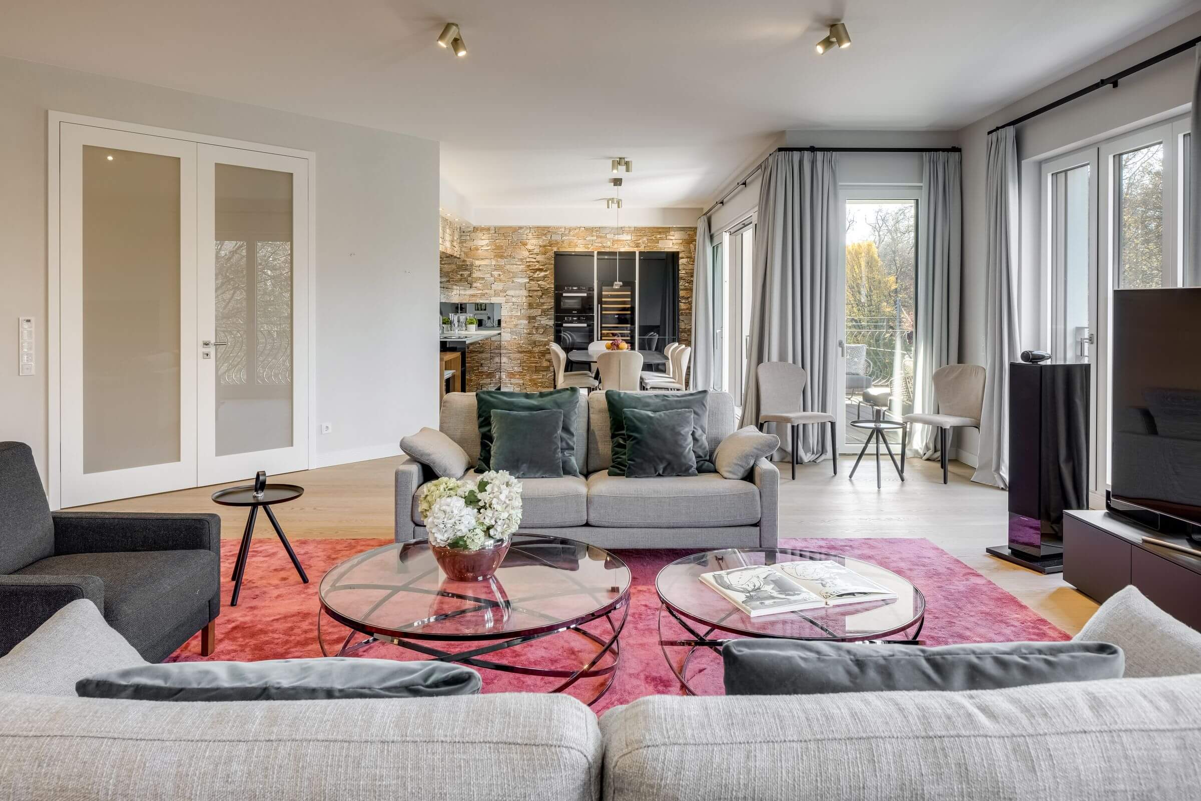 Park Avenue München