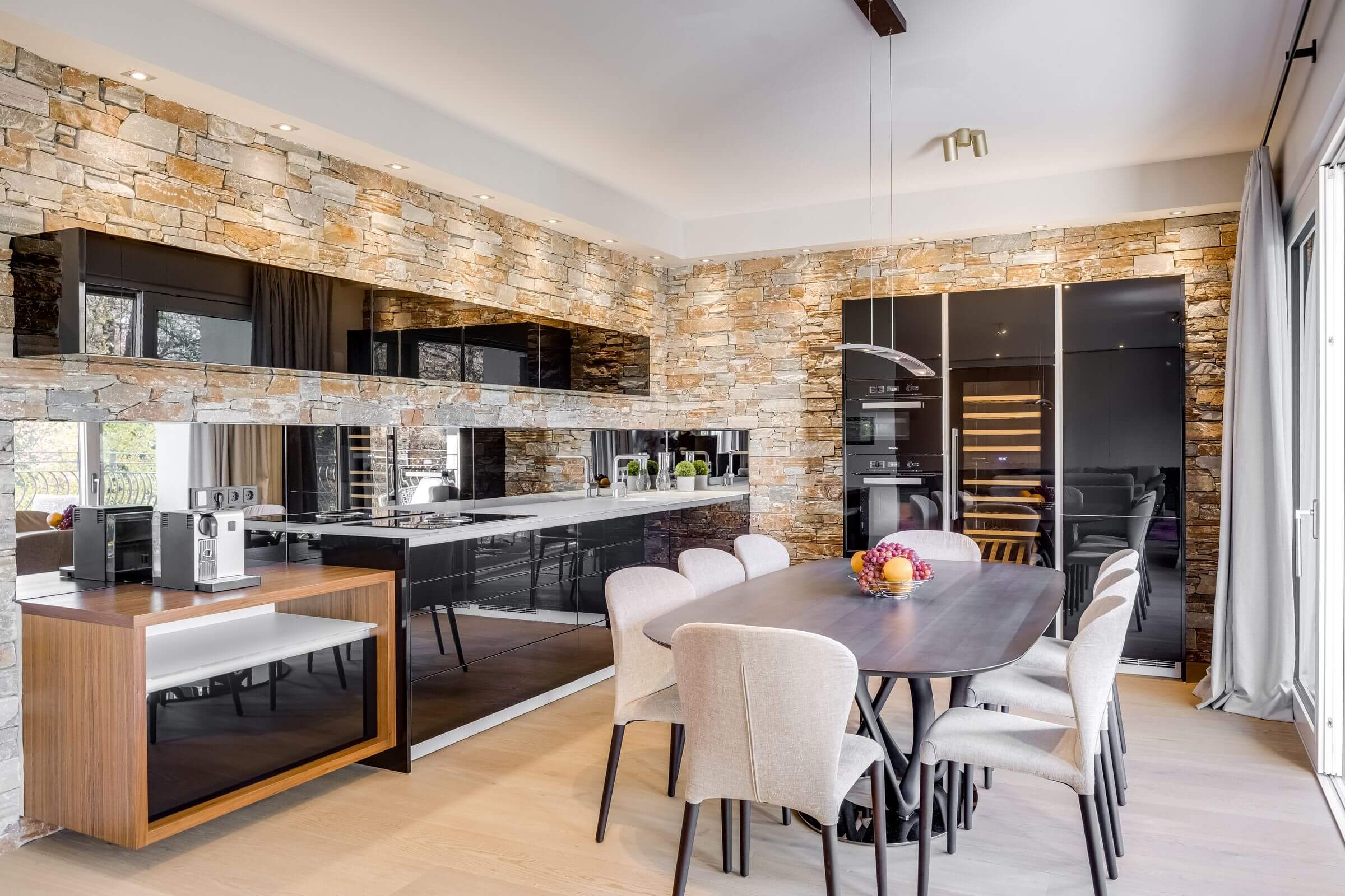 Park Avenue München