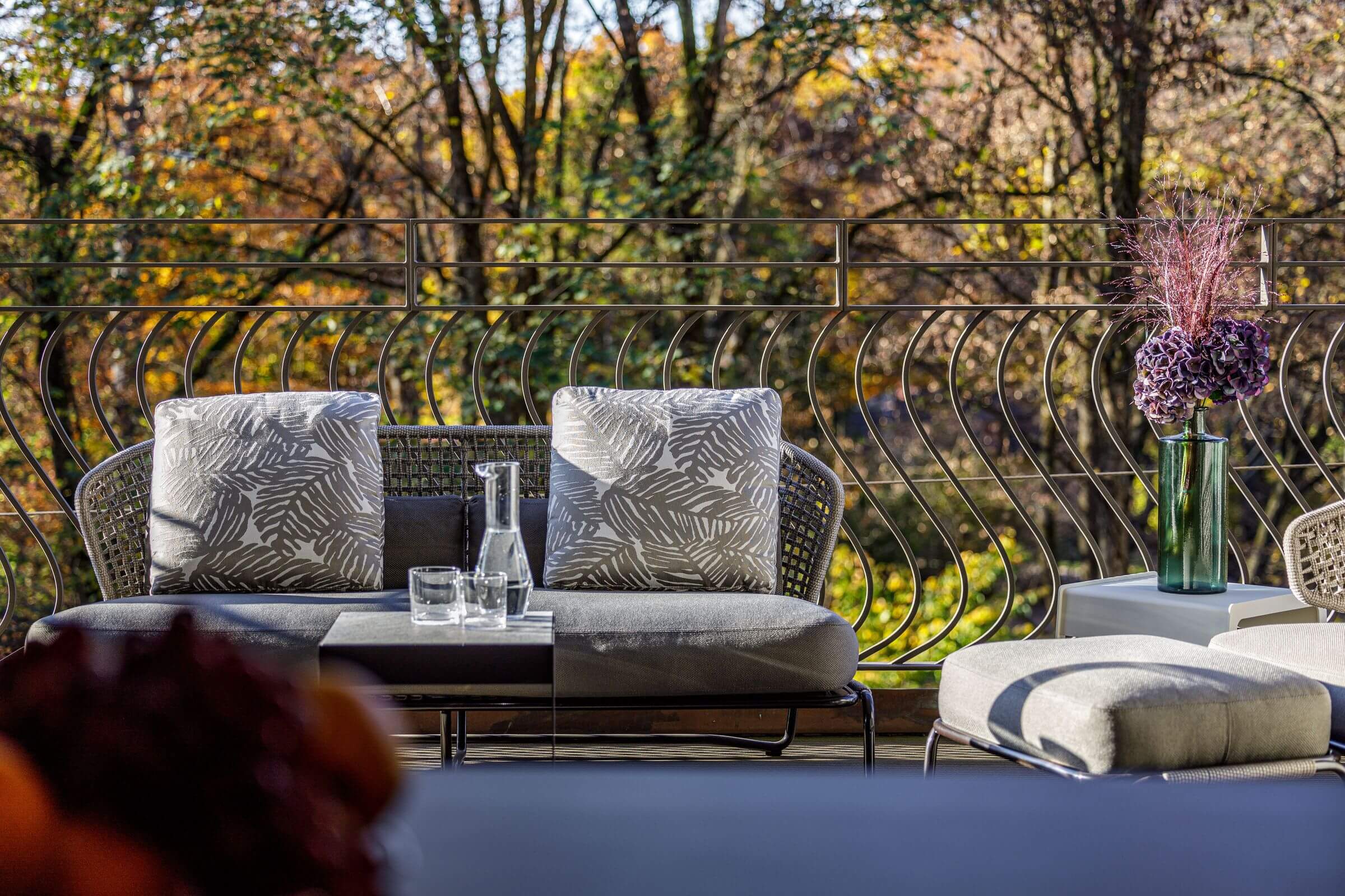 Park Avenue München