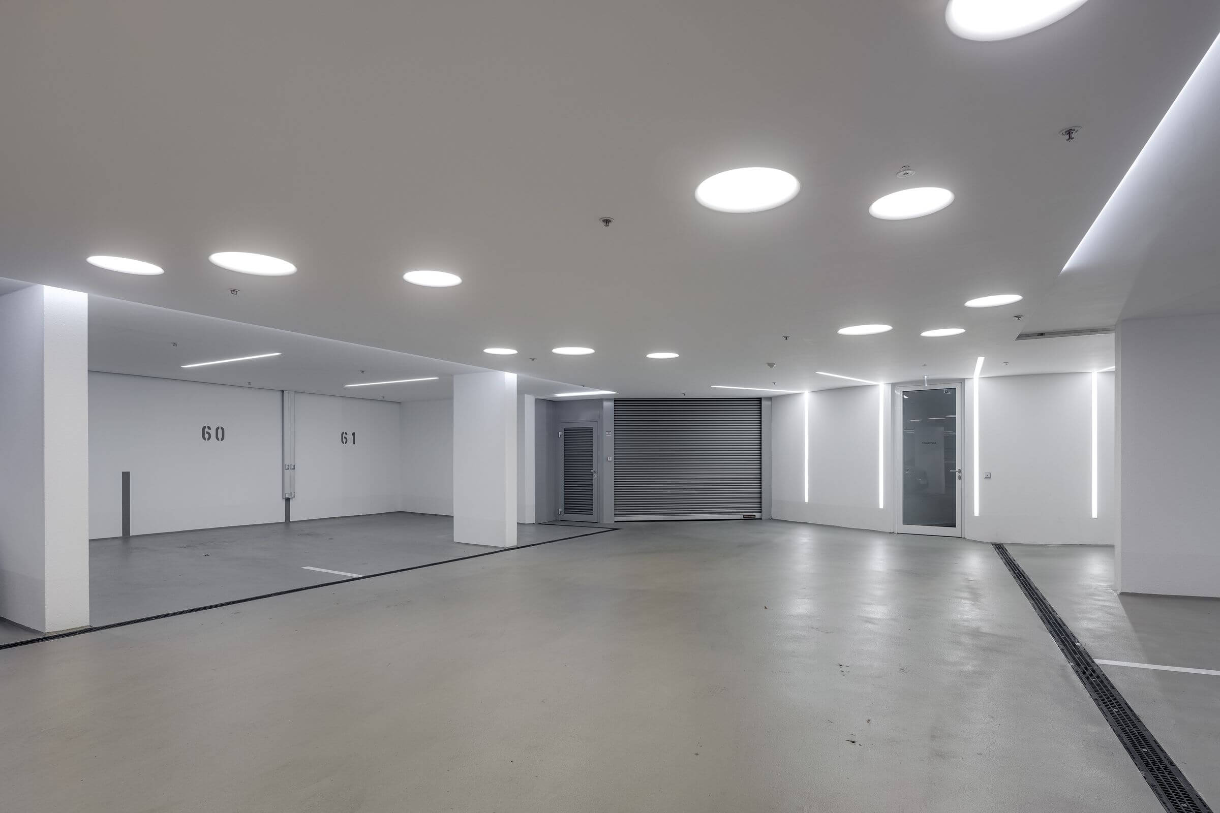 Park Avenue München